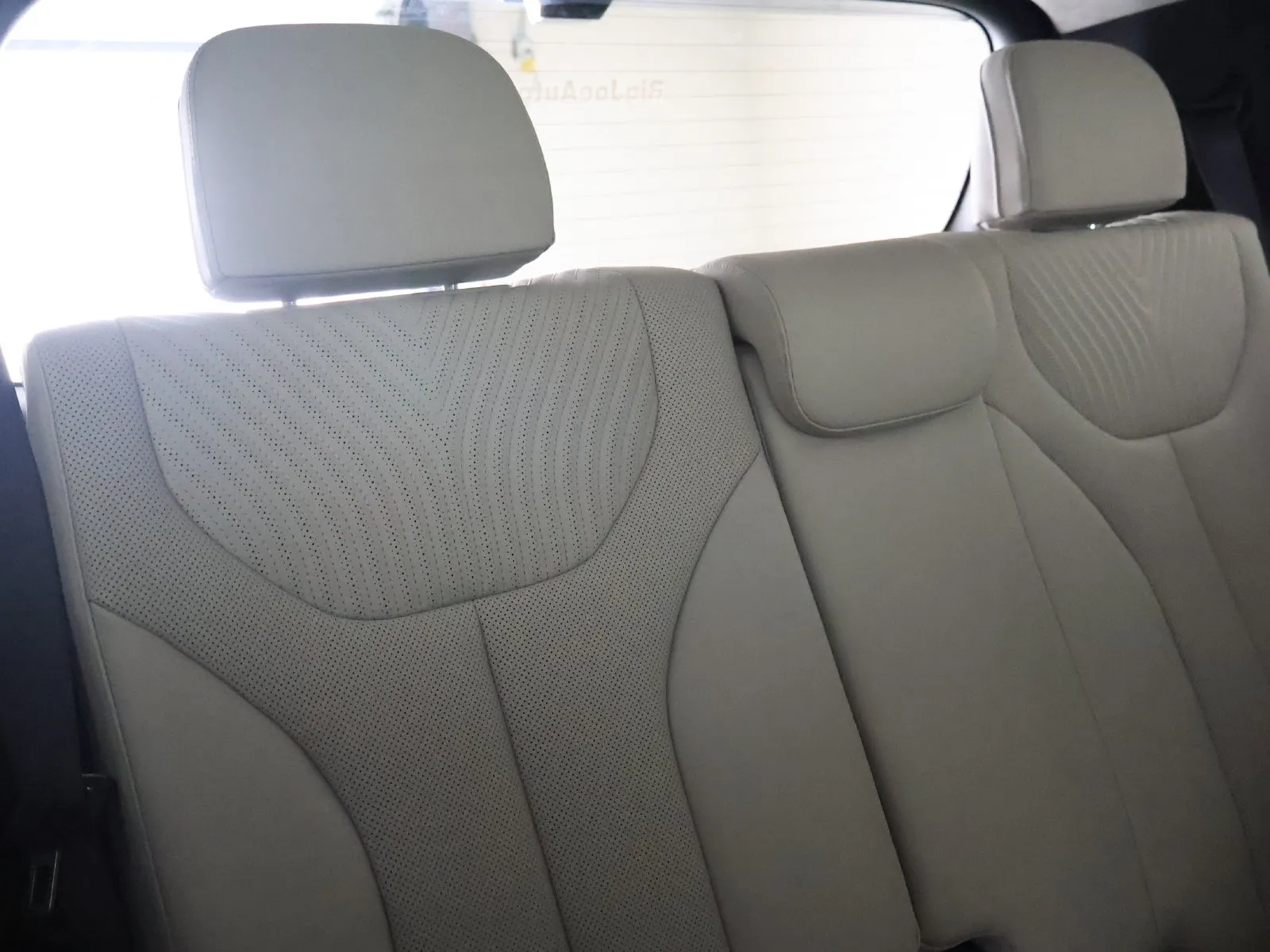Hyundai Palisade photo 50