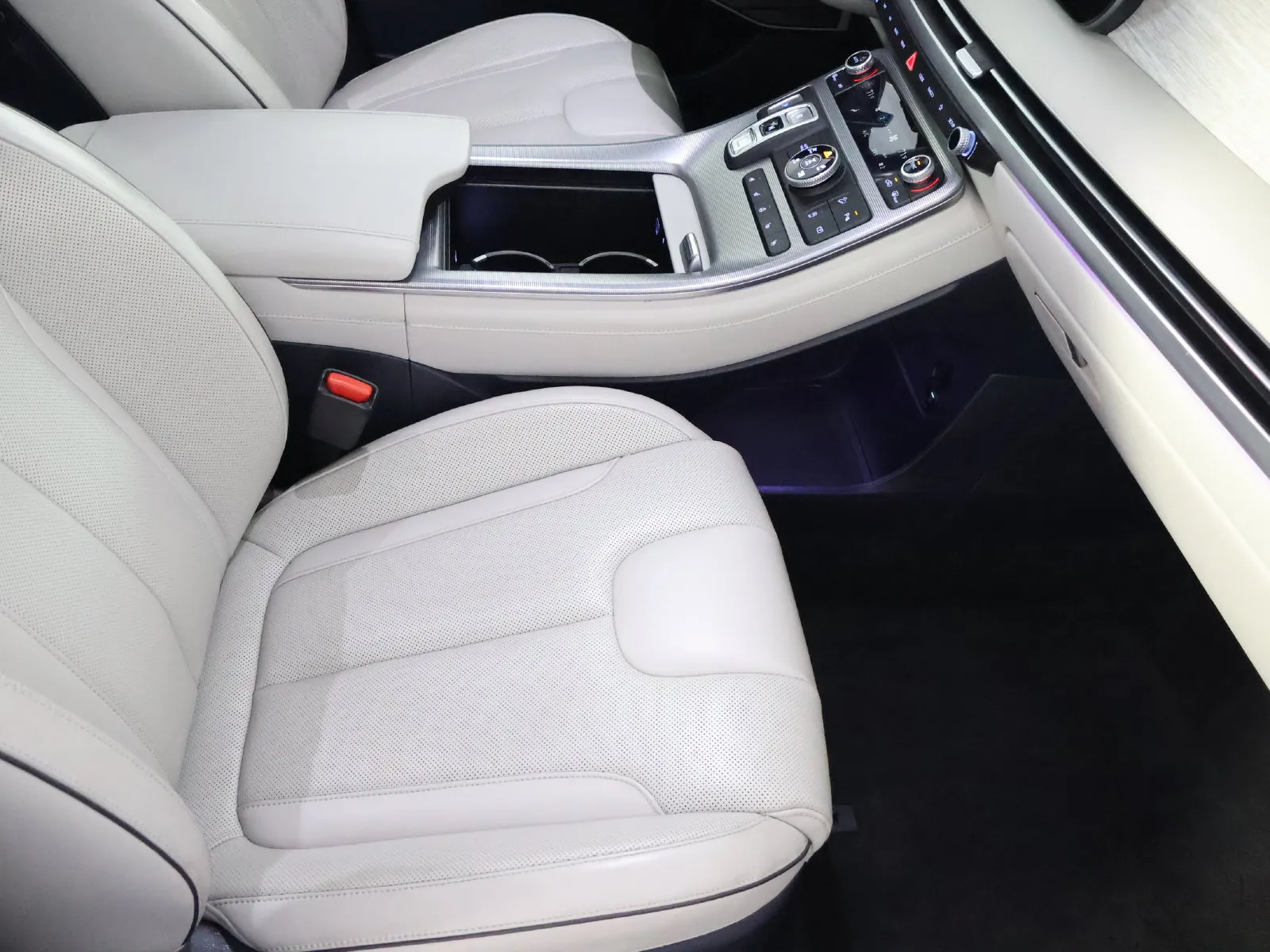 Hyundai Palisade photo 53