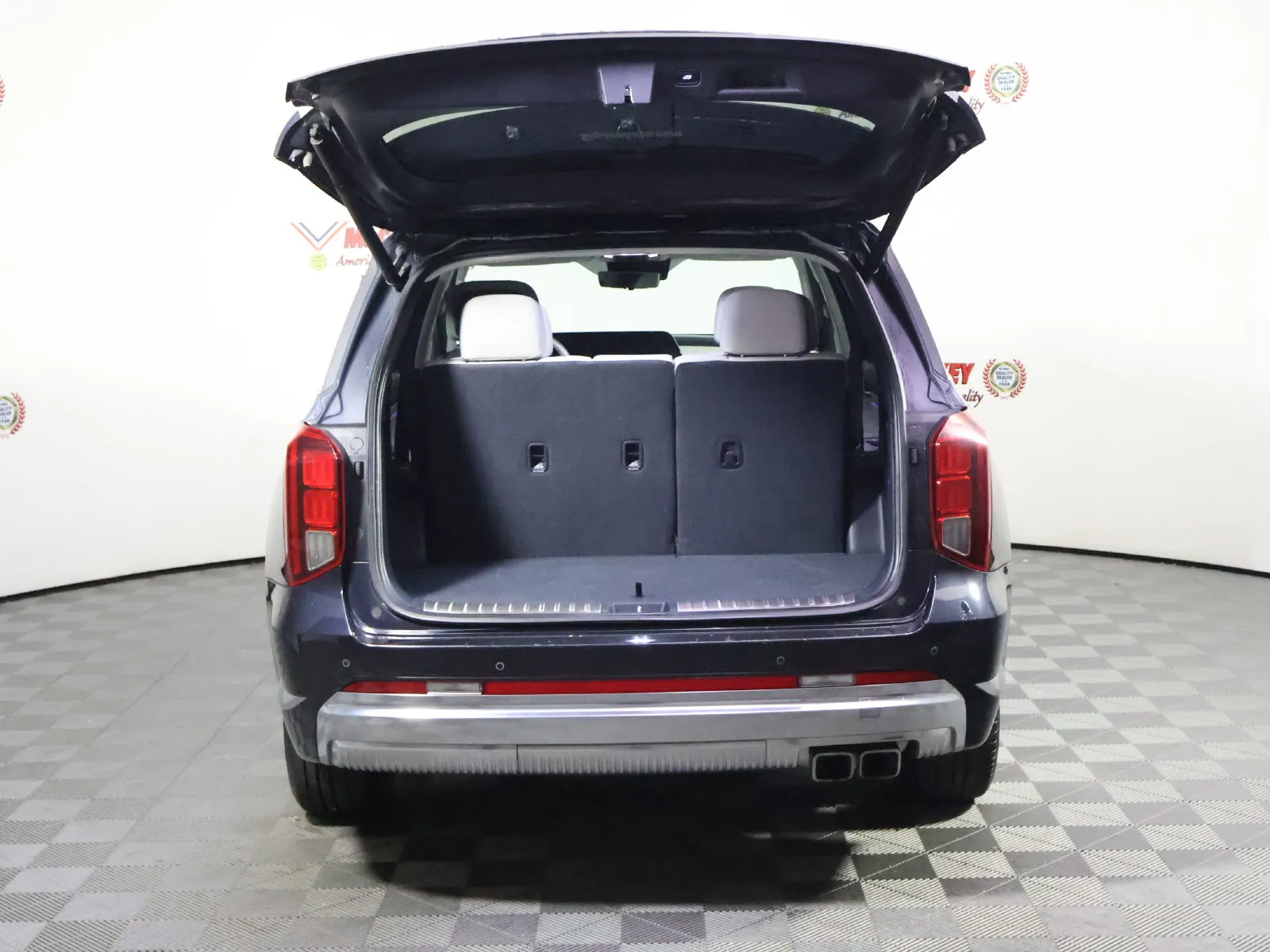 Hyundai Palisade photo 8