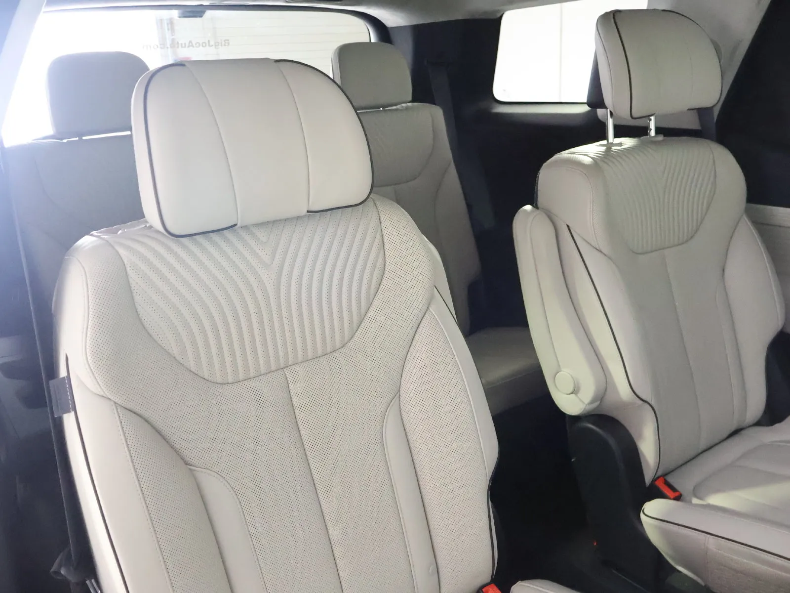 Hyundai Palisade photo 49