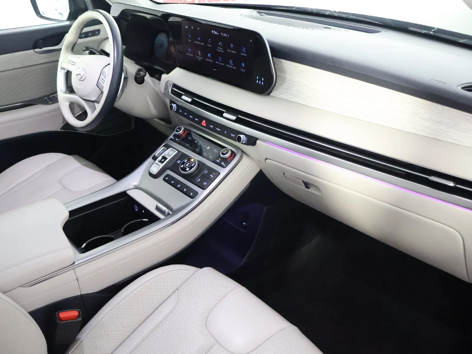 Hyundai Palisade photo 52