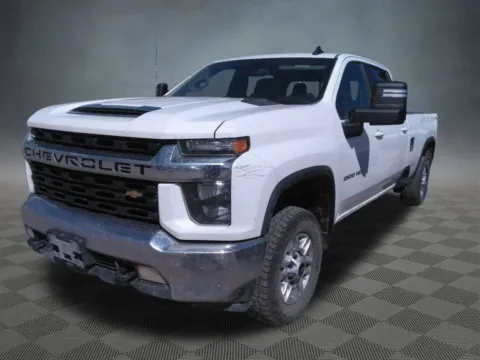 Photos of 2022 Chevrolet Silverado 2500 HD LT for sale in Colorado Springs, CO at McCloskey Imports & 4x4s (Licensed as McCloskey Isuzu)