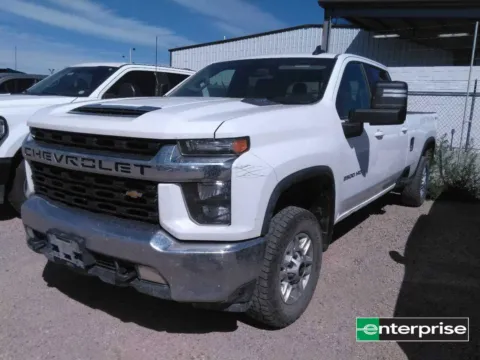 Photos of 2022 Chevrolet Silverado 2500 HD LT for sale in Colorado Springs, CO at McCloskey Imports & 4x4s (Licensed as McCloskey Isuzu)
