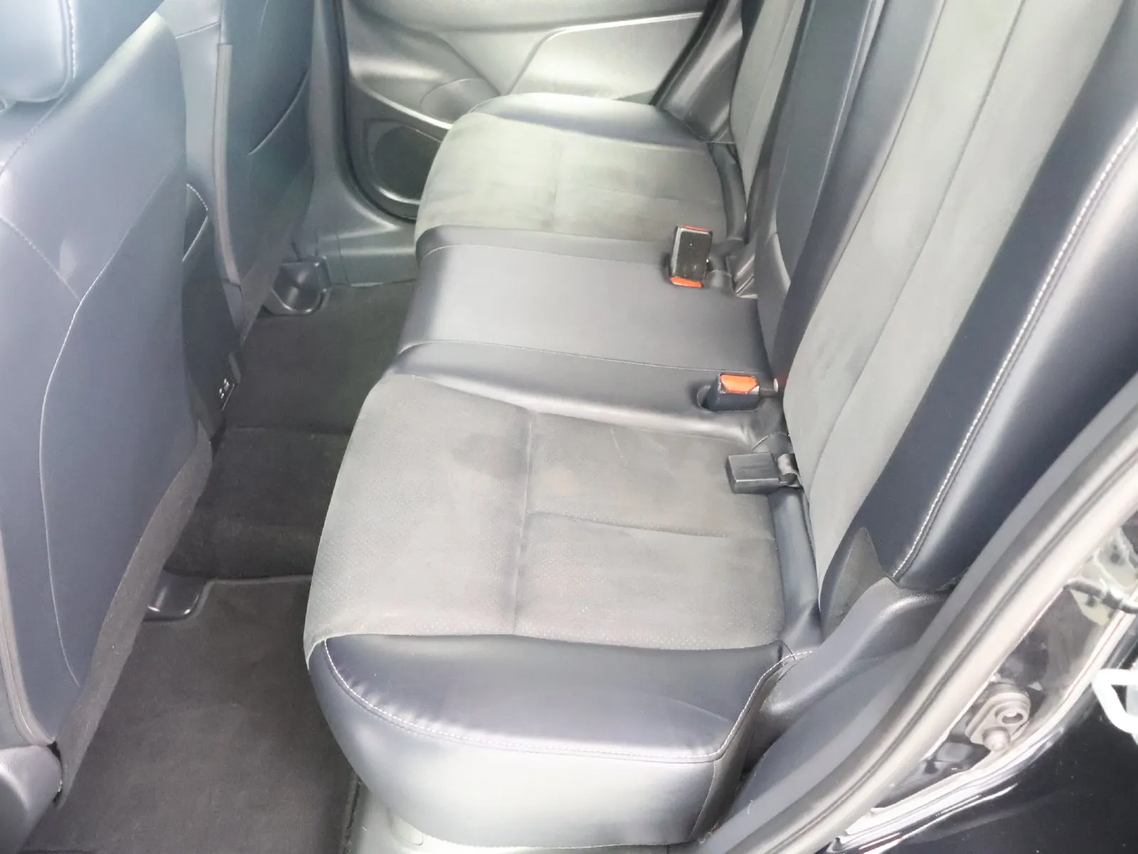 Mitsubishi Eclipse Cross photo 39