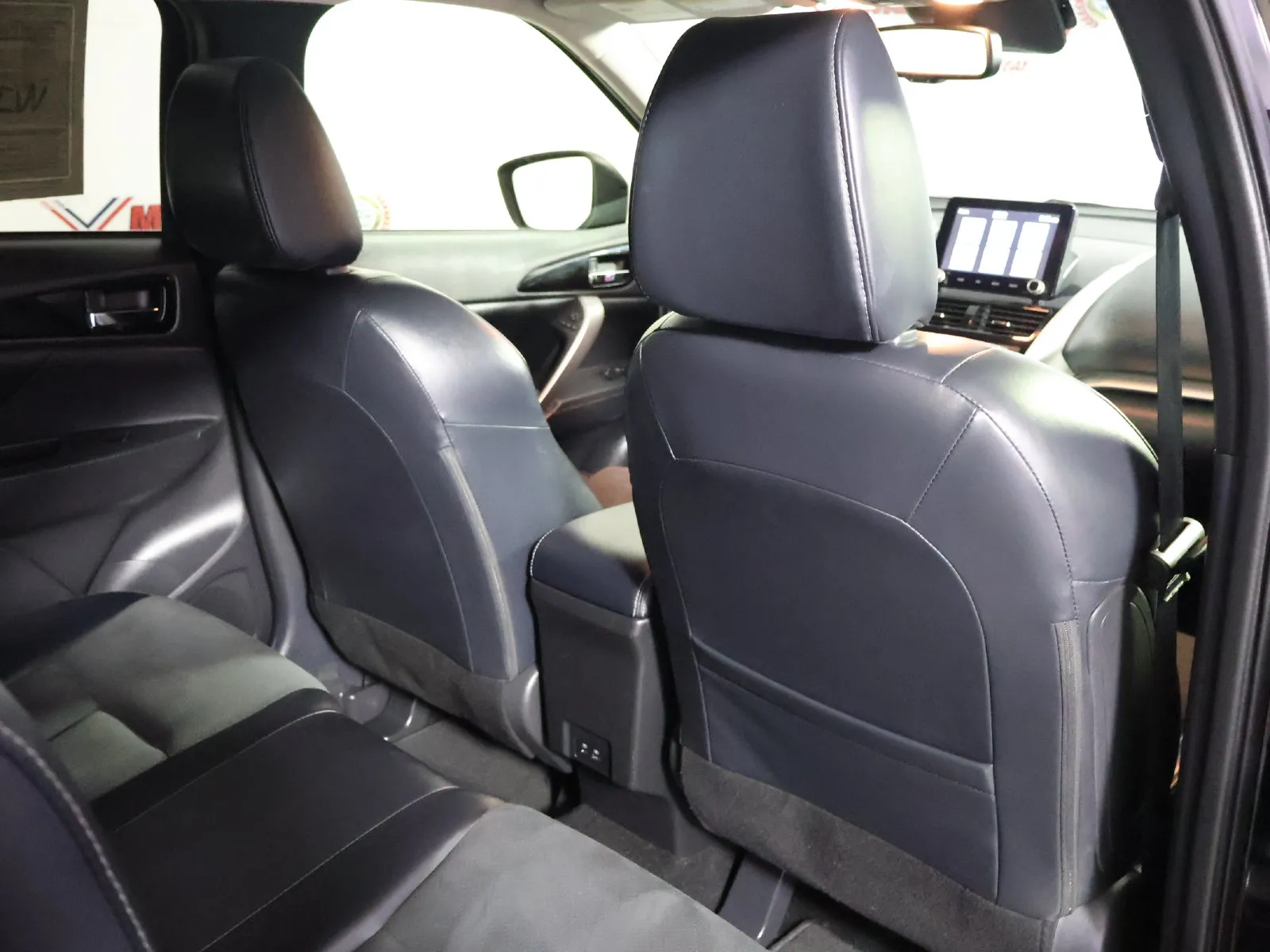 Mitsubishi Eclipse Cross photo 43