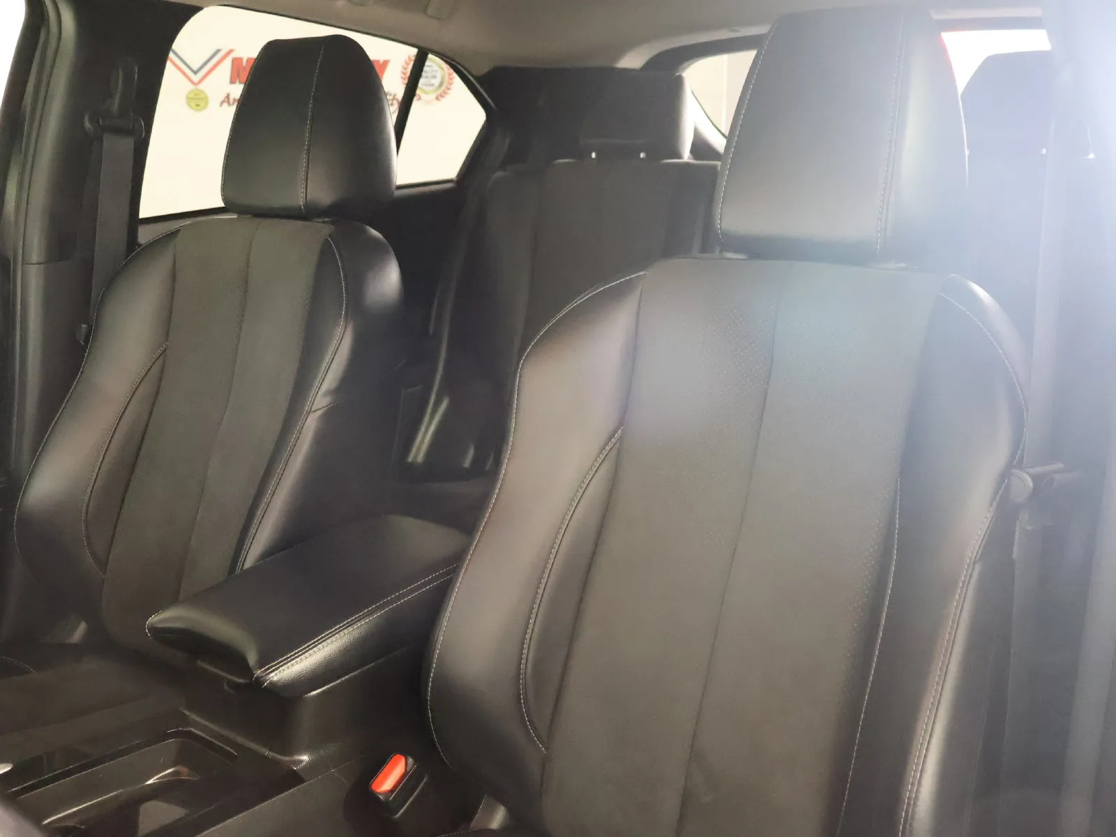 Mitsubishi Eclipse Cross photo 24