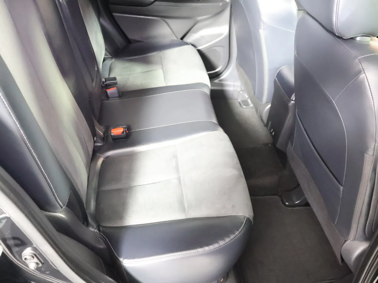 Mitsubishi Eclipse Cross photo 42