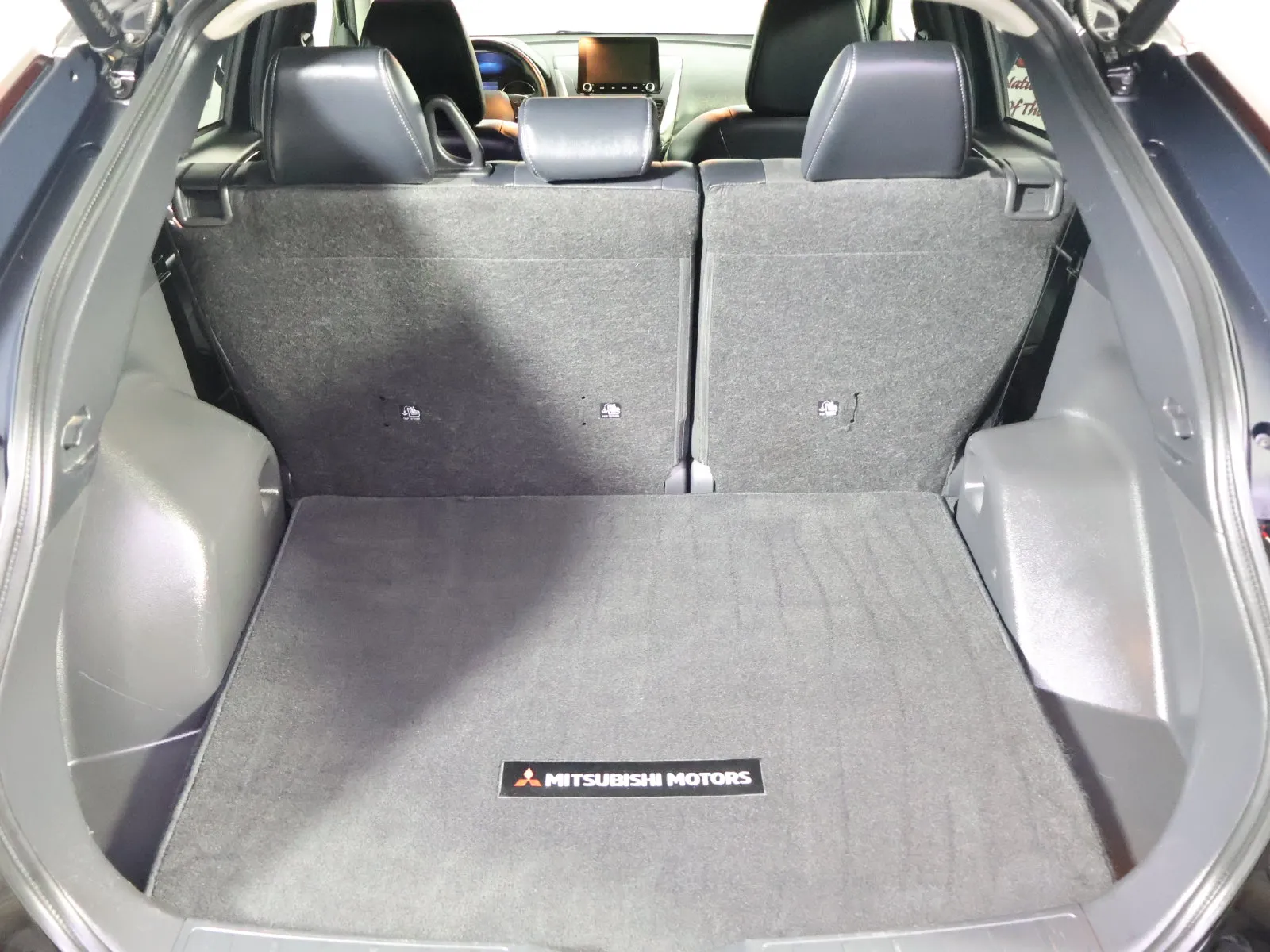 Mitsubishi Eclipse Cross photo 9