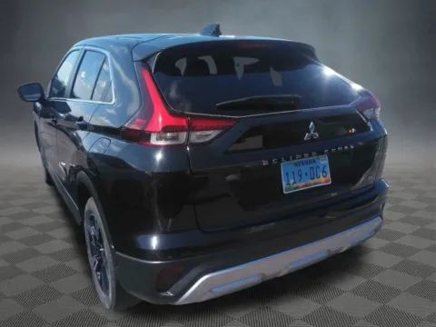 Photos of 2025 Mitsubishi Eclipse Cross SE for sale in Colorado Springs, CO at McCloskey Imports & 4x4s (Licensed as McCloskey Isuzu)