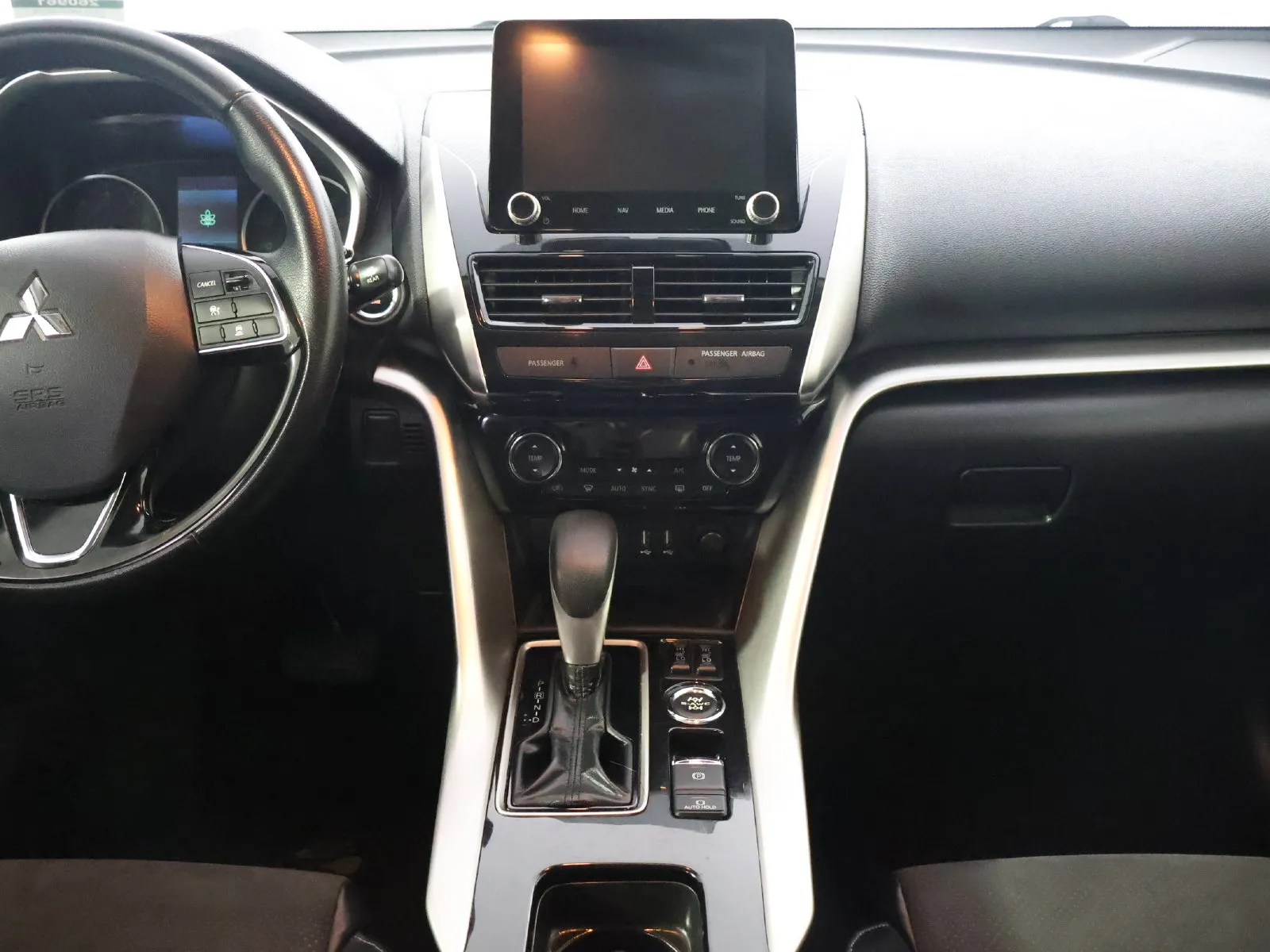 Mitsubishi Eclipse Cross photo 25