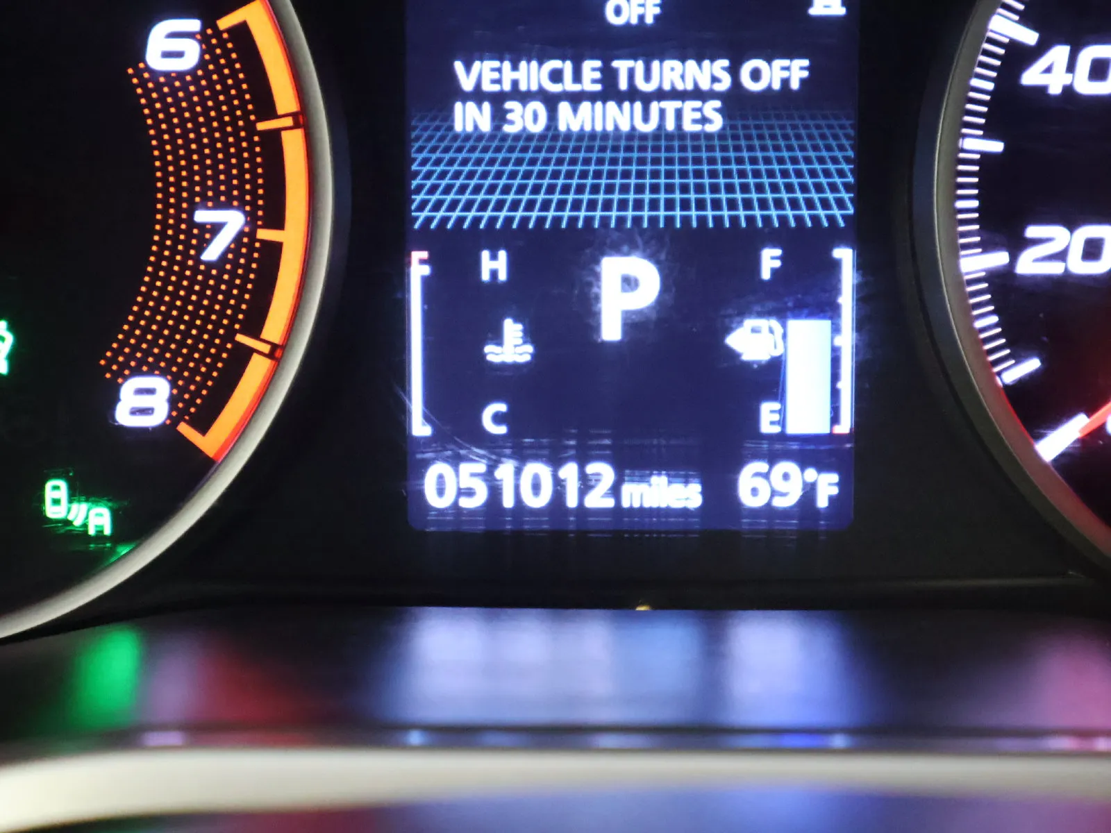 Mitsubishi Eclipse Cross photo 35