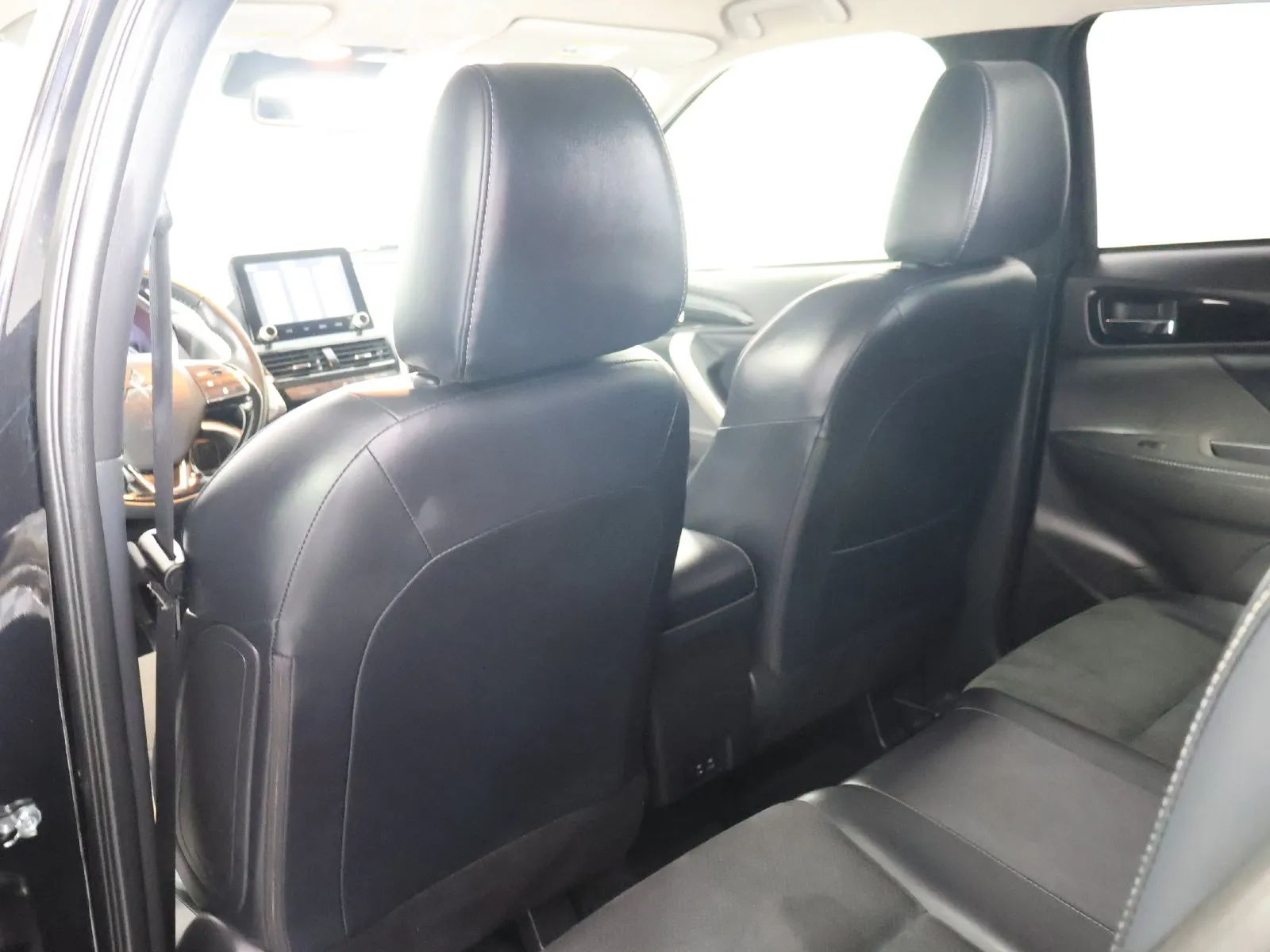 Mitsubishi Eclipse Cross photo 38