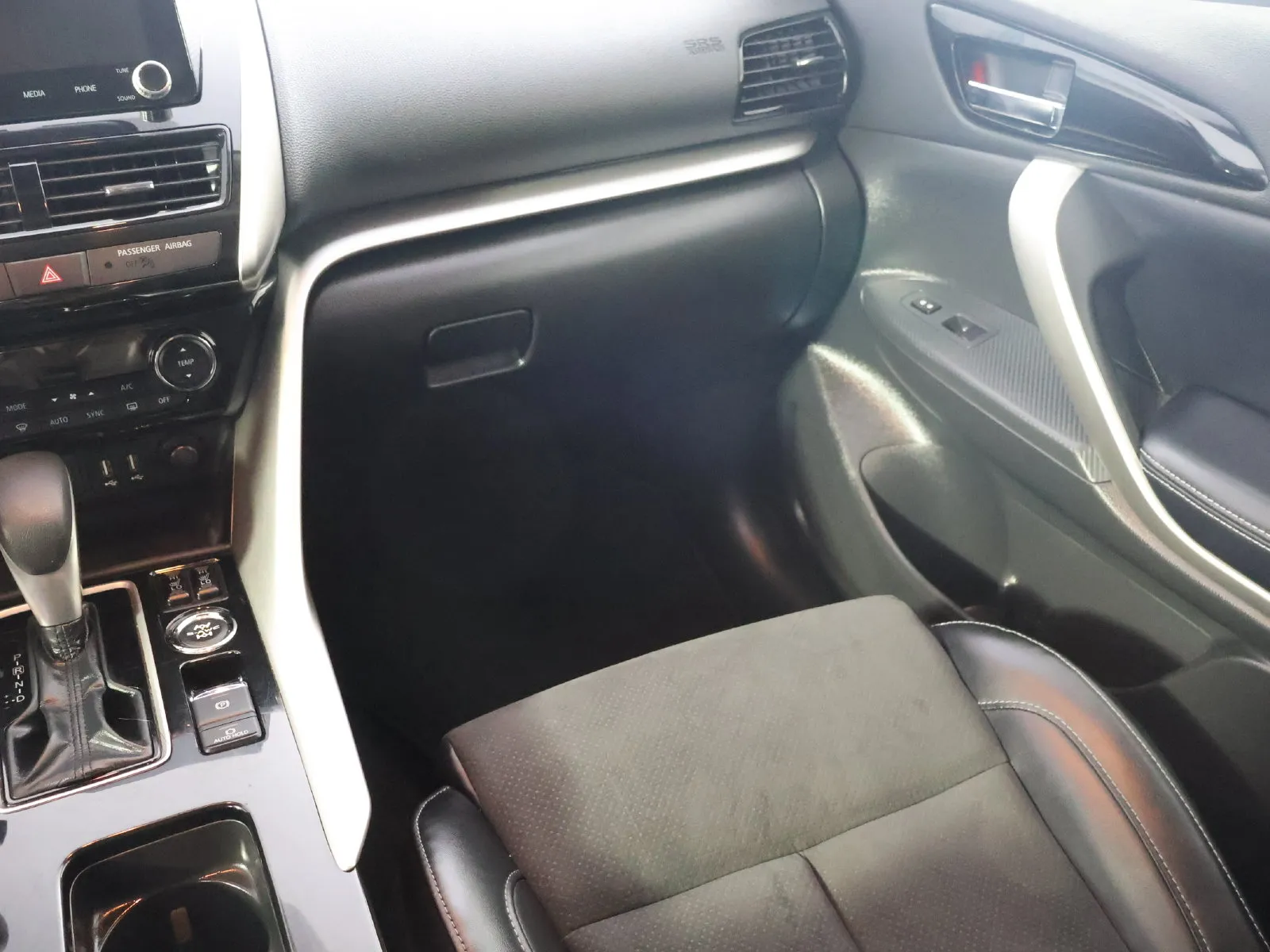 Mitsubishi Eclipse Cross photo 27