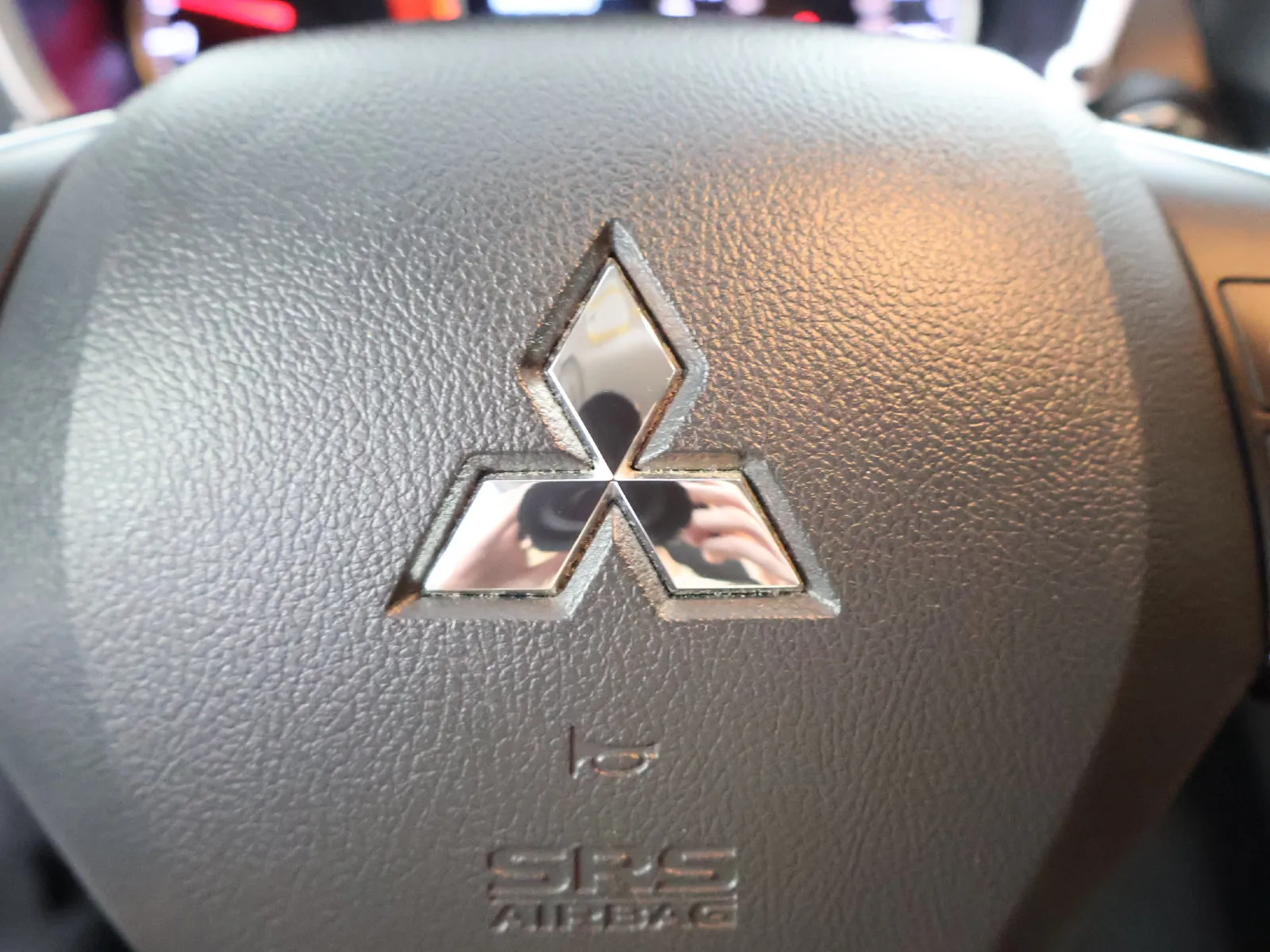 Mitsubishi Eclipse Cross photo 30