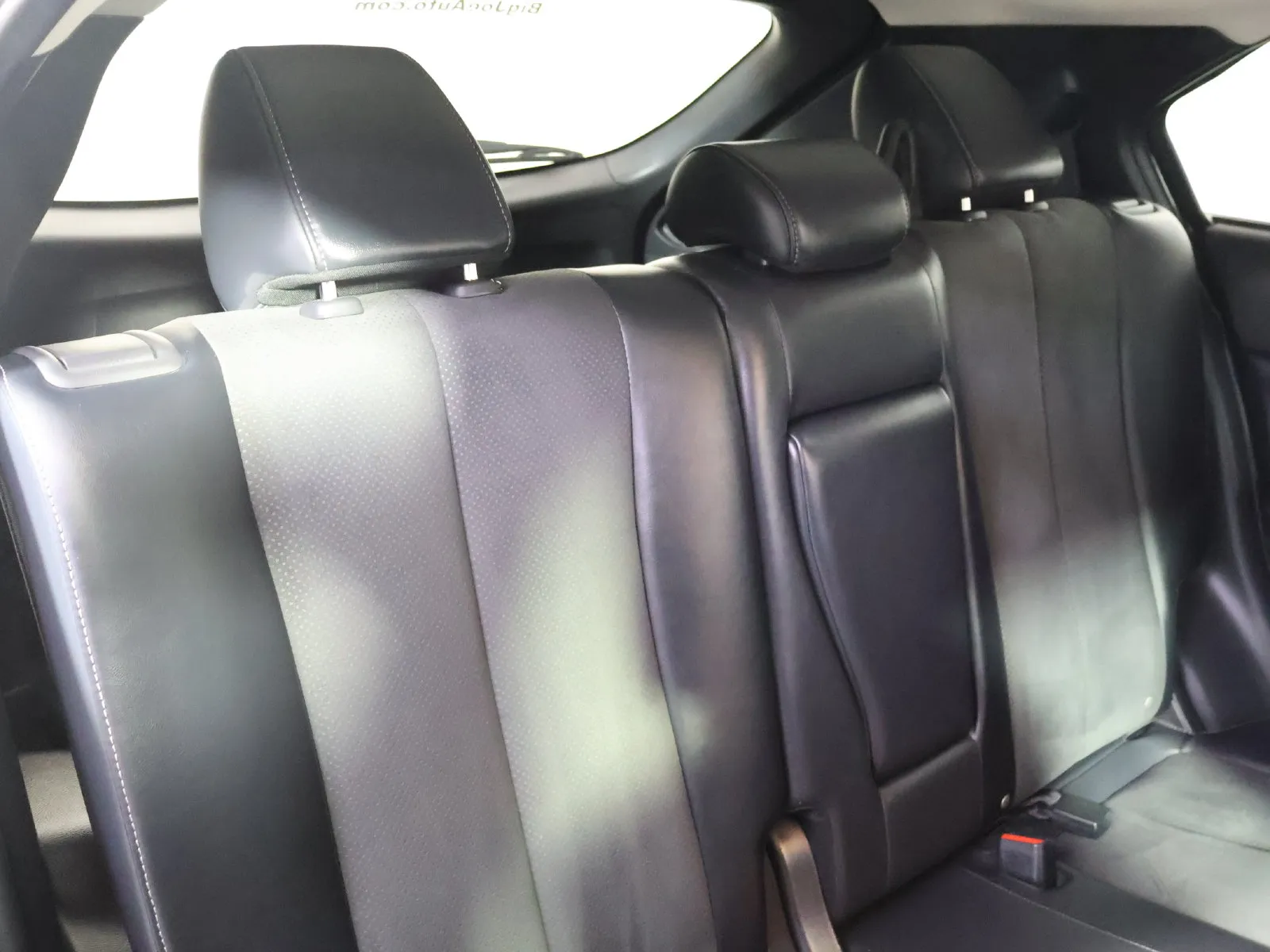 Mitsubishi Eclipse Cross photo 41