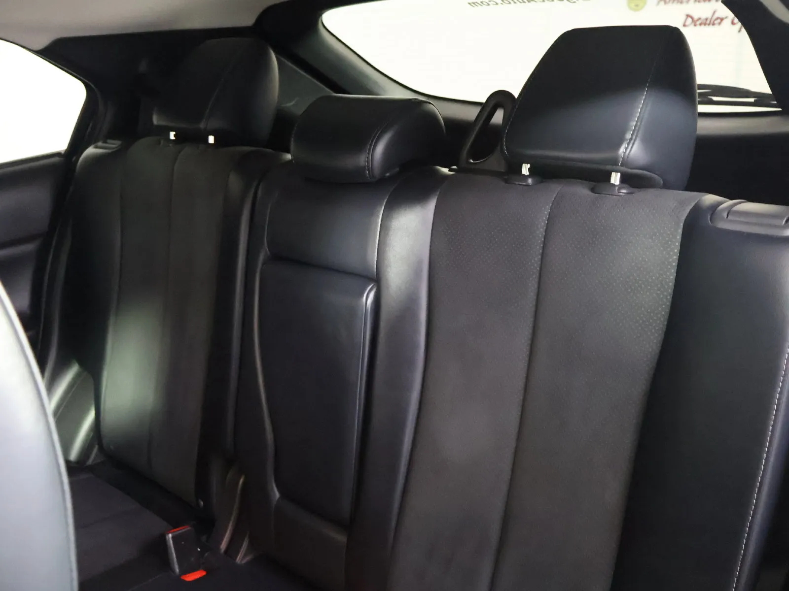 Mitsubishi Eclipse Cross photo 40