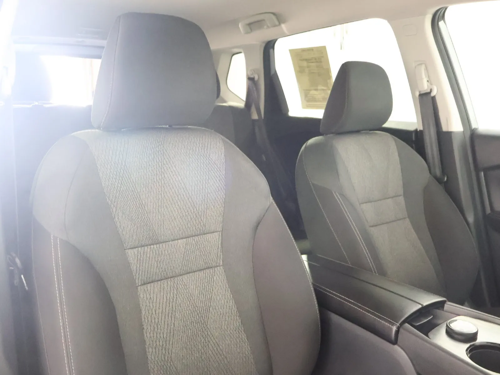 Nissan Rogue photo 53