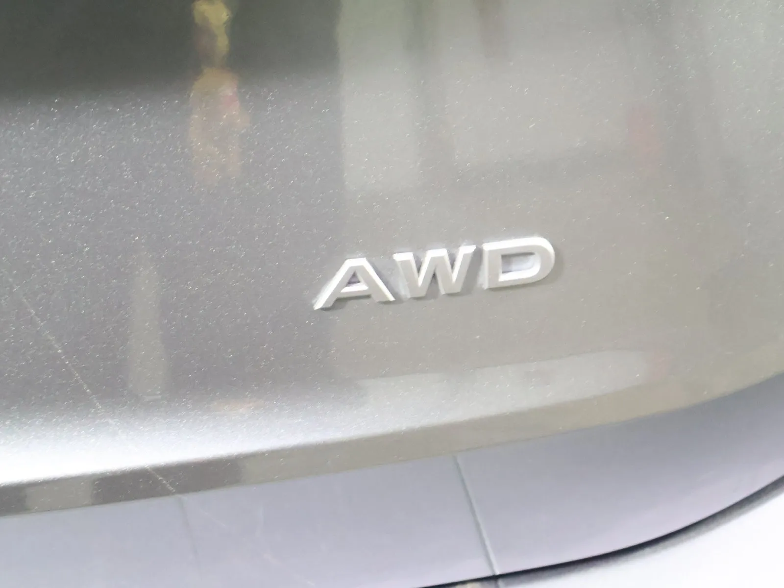 Nissan Rogue photo 9