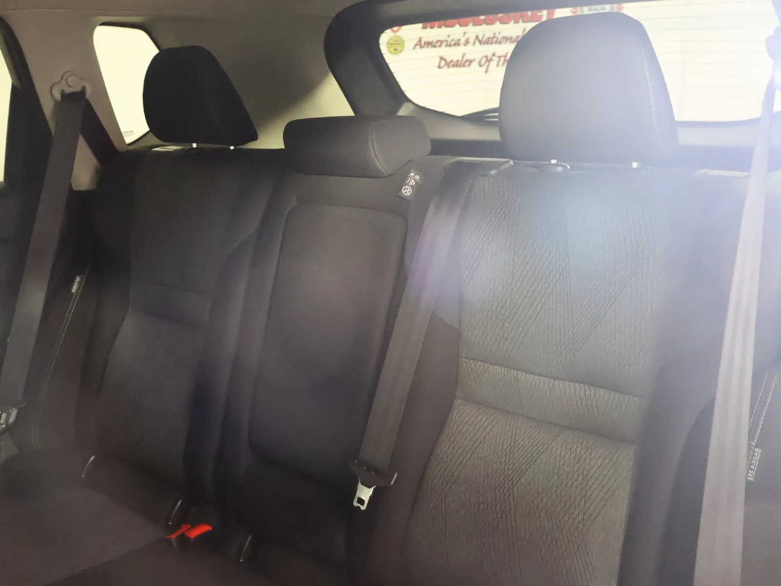 Nissan Rogue photo 47