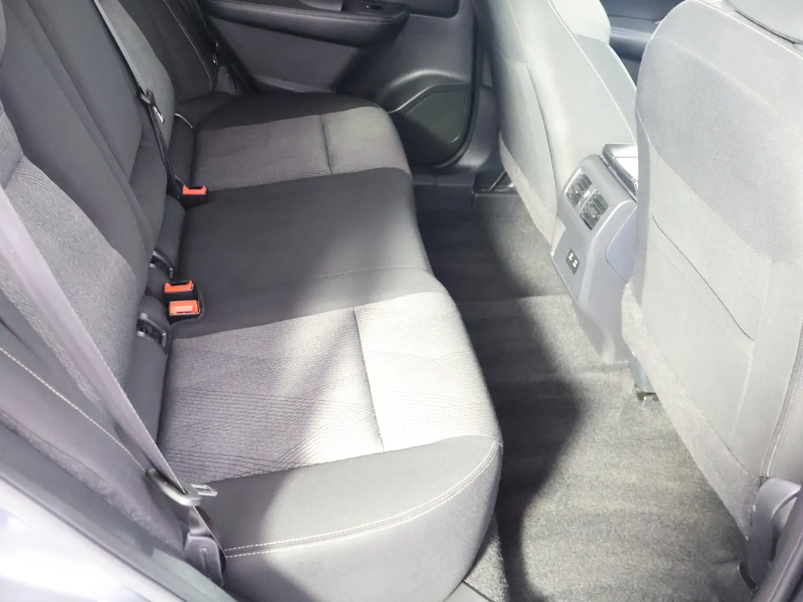 Nissan Rogue photo 49