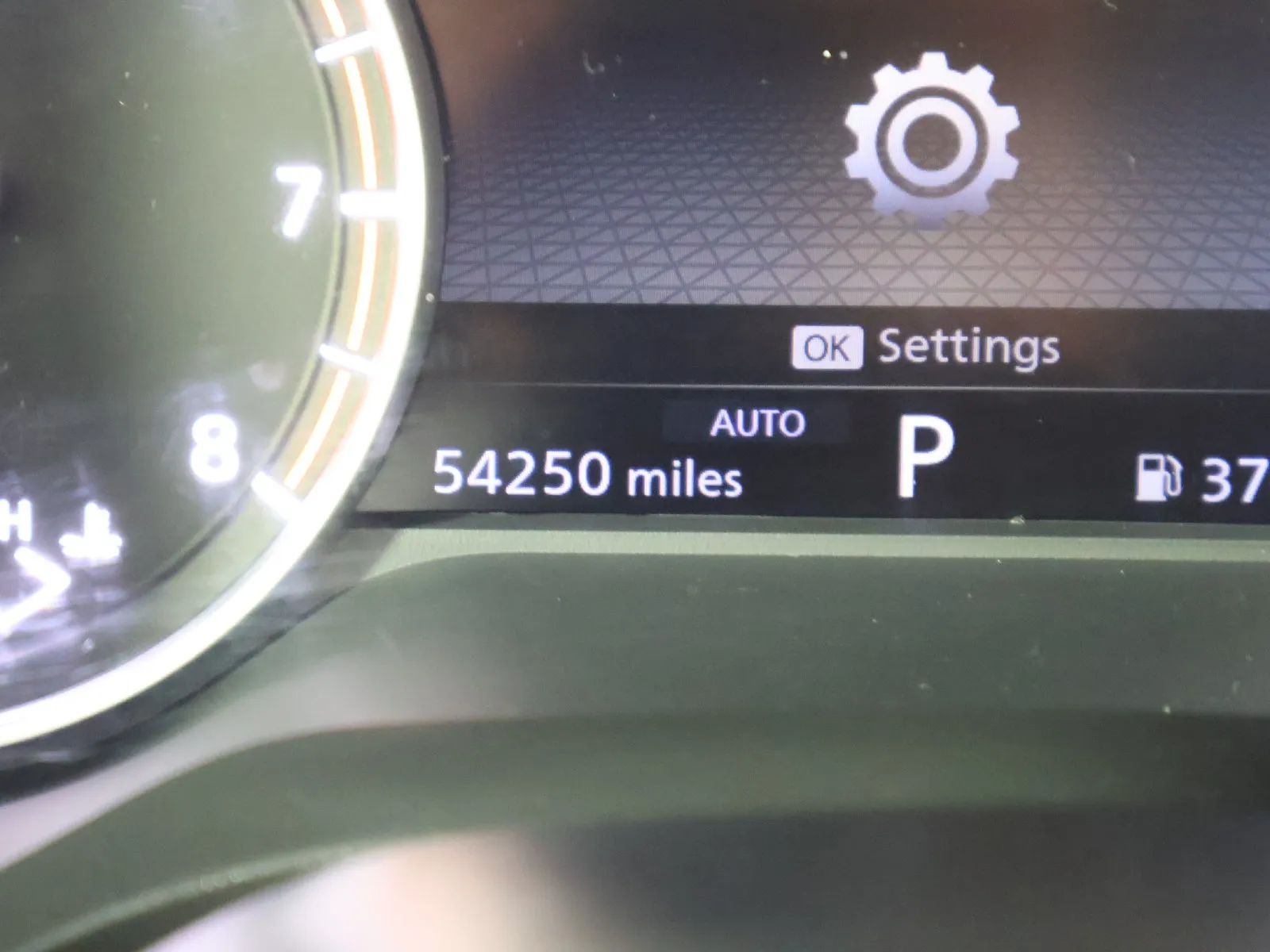 Nissan Rogue photo 39