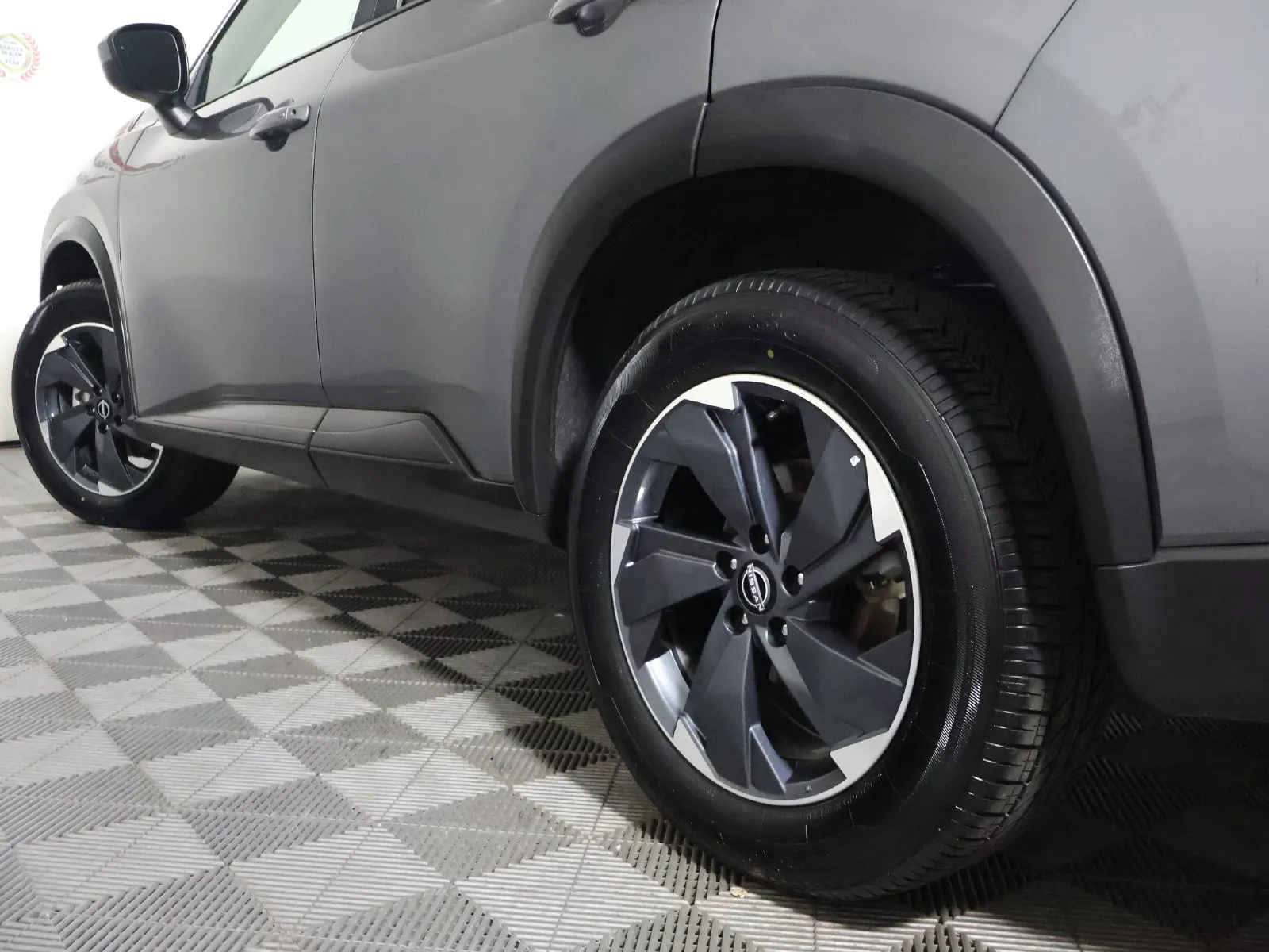Nissan Rogue photo 15