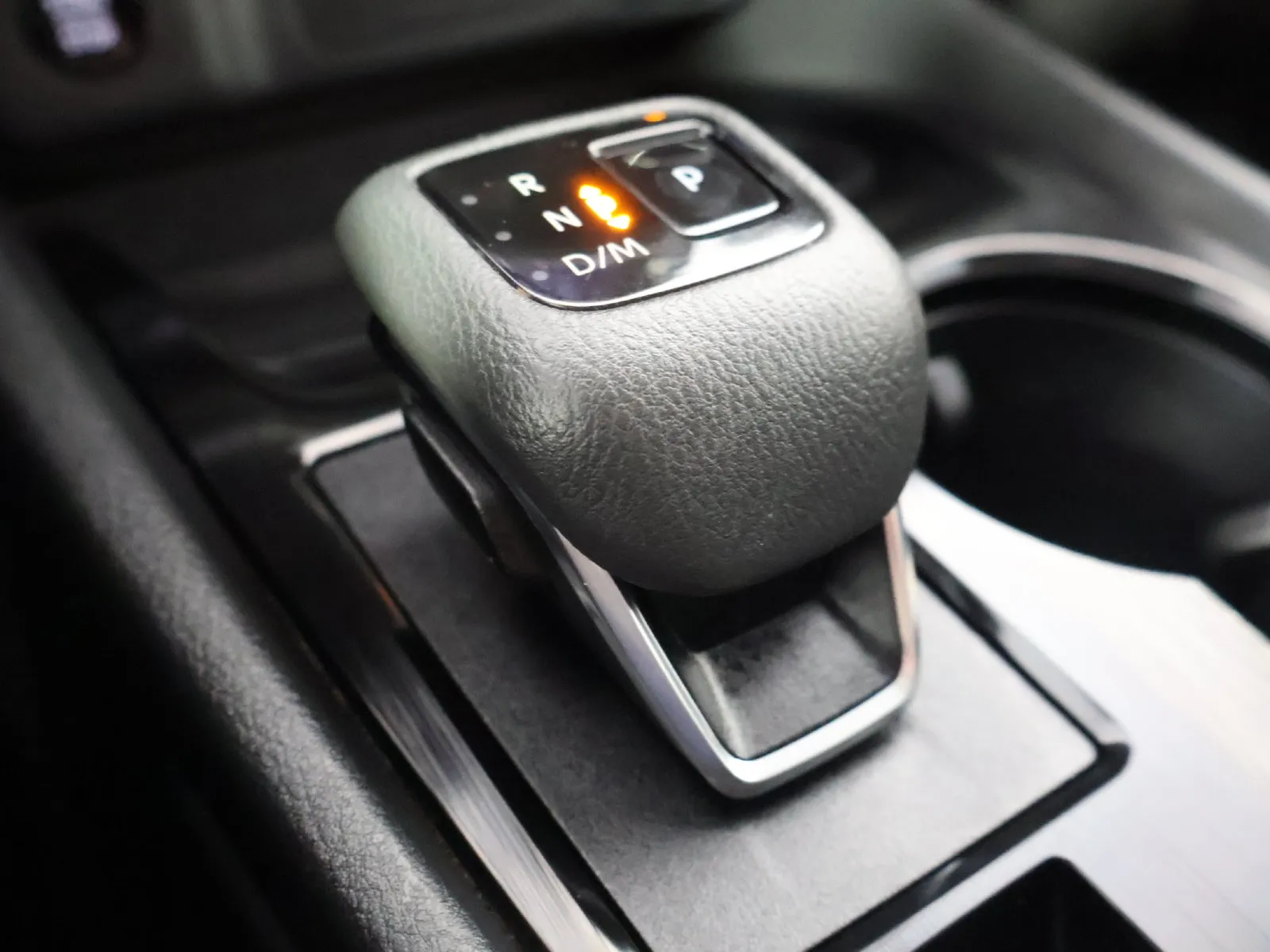Nissan Rogue photo 40