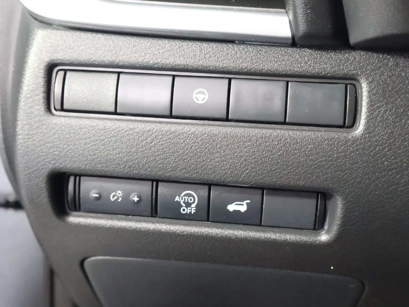 Nissan Rogue photo 37
