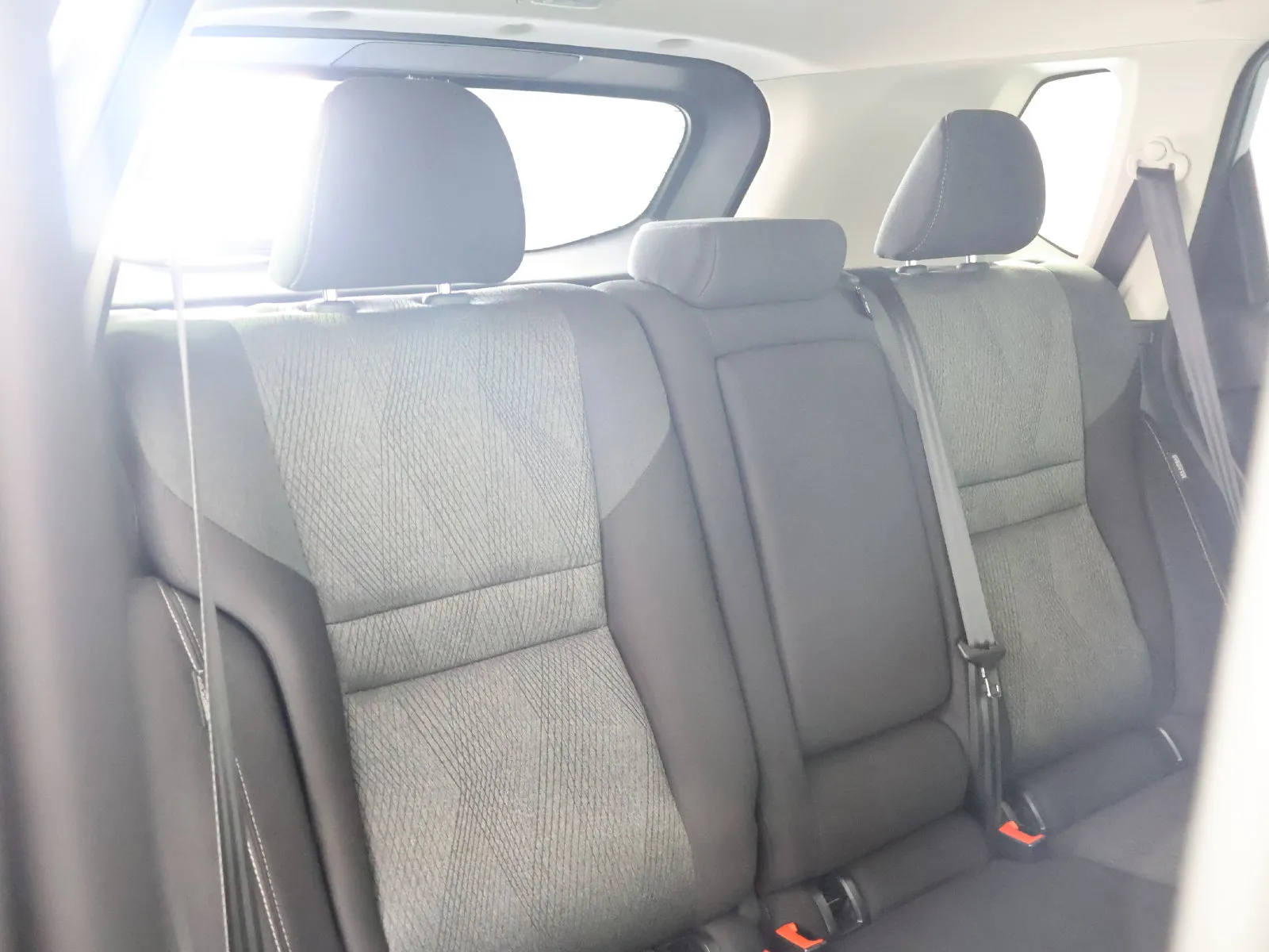 Nissan Rogue photo 50