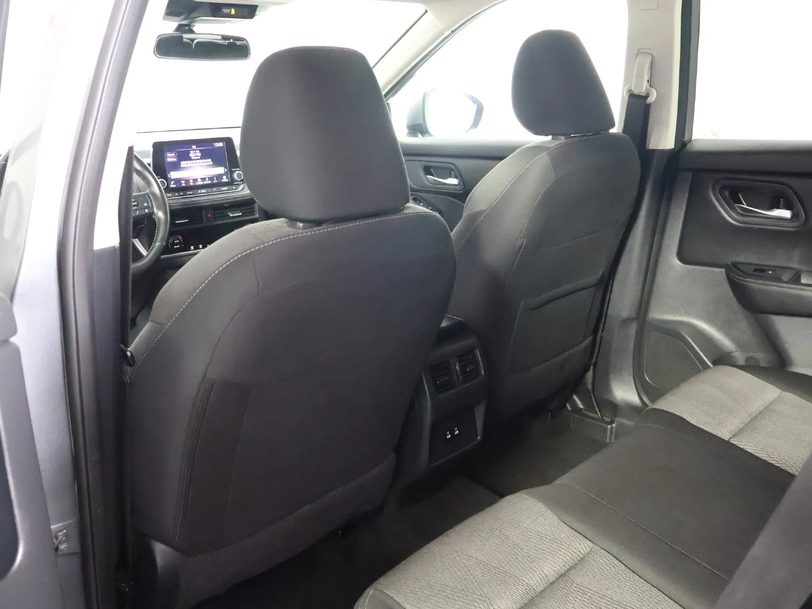 Nissan Rogue photo 45