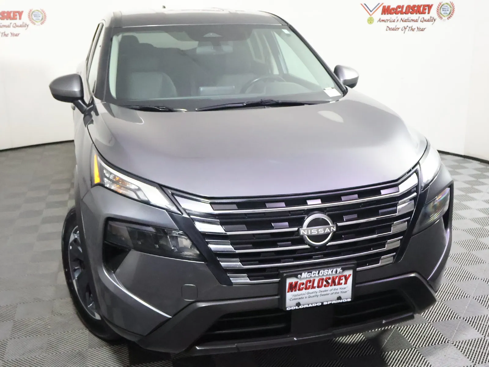 Nissan Rogue photo 18