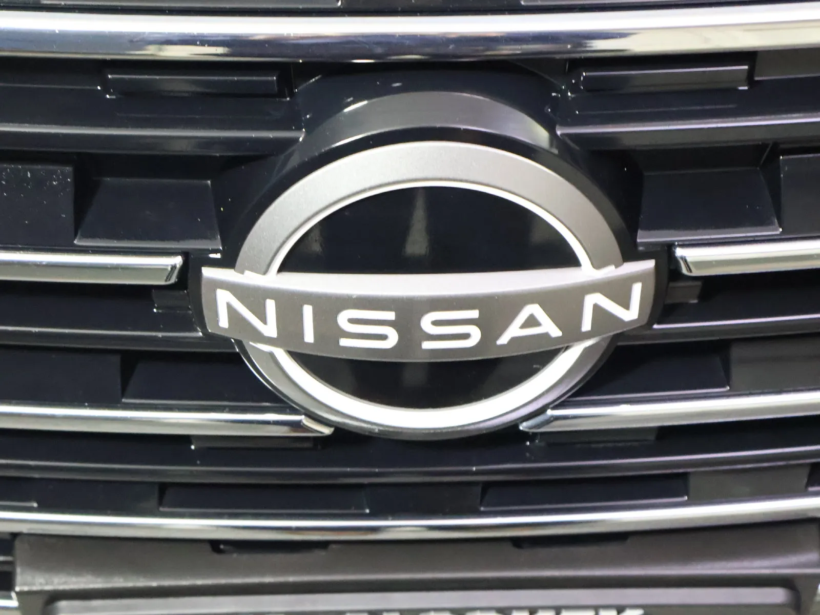 Nissan Rogue photo 19