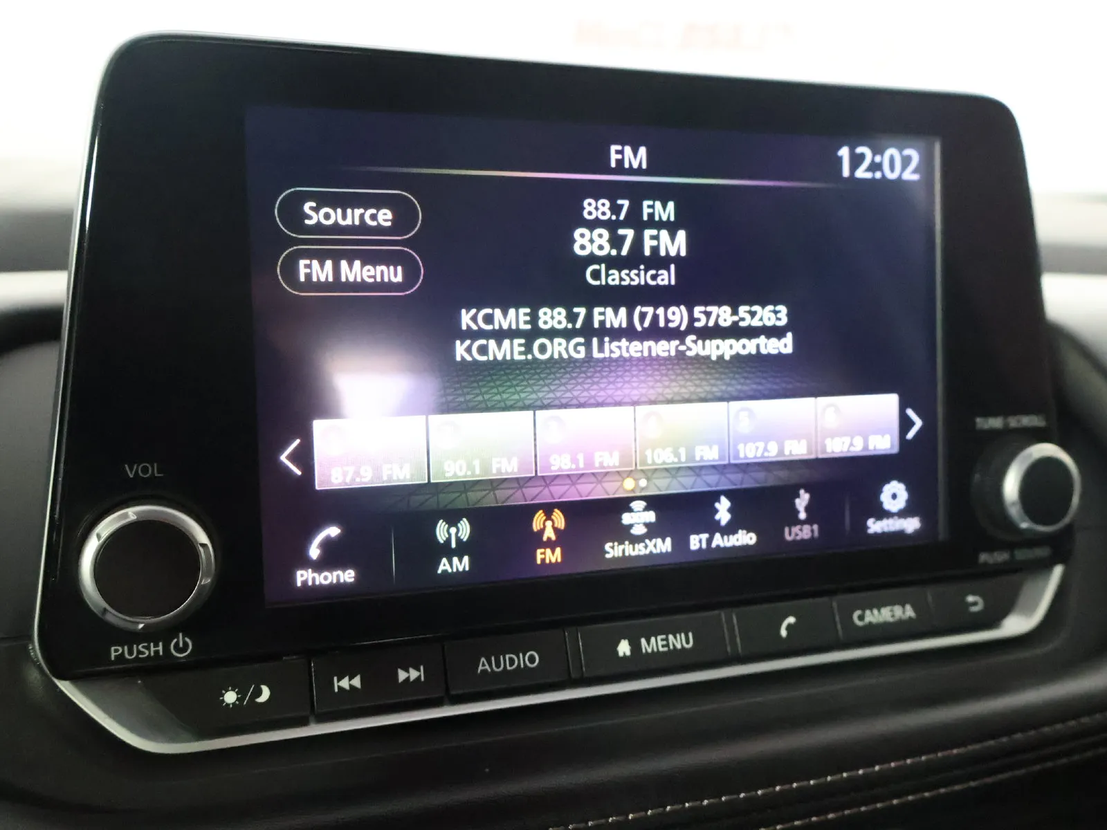 Nissan Rogue photo 44