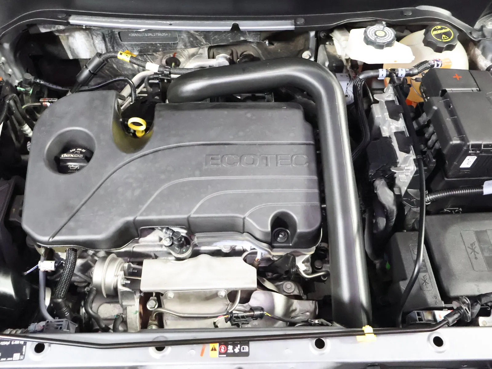 Chevrolet Equinox photo 23
