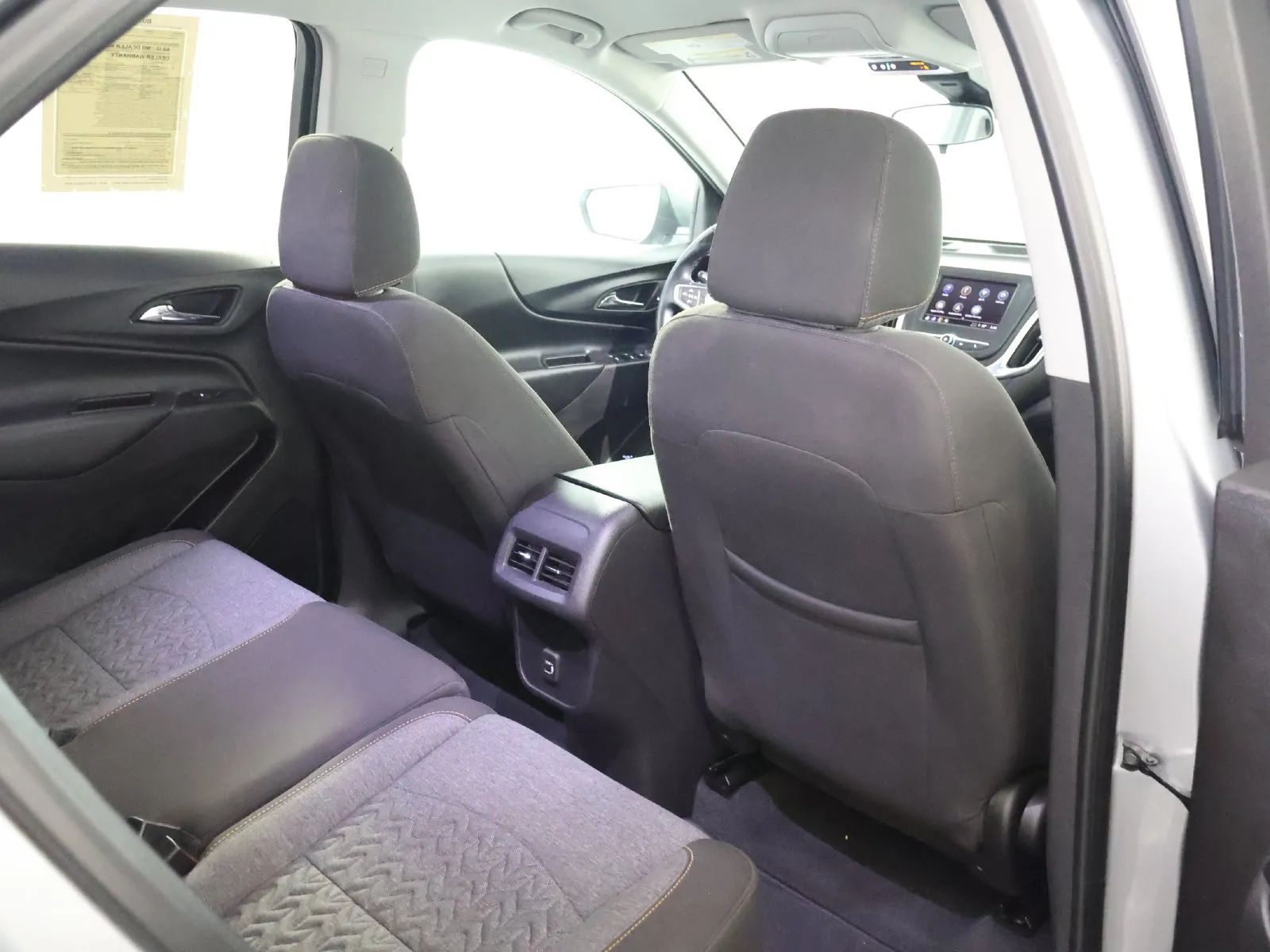 Chevrolet Equinox photo 45