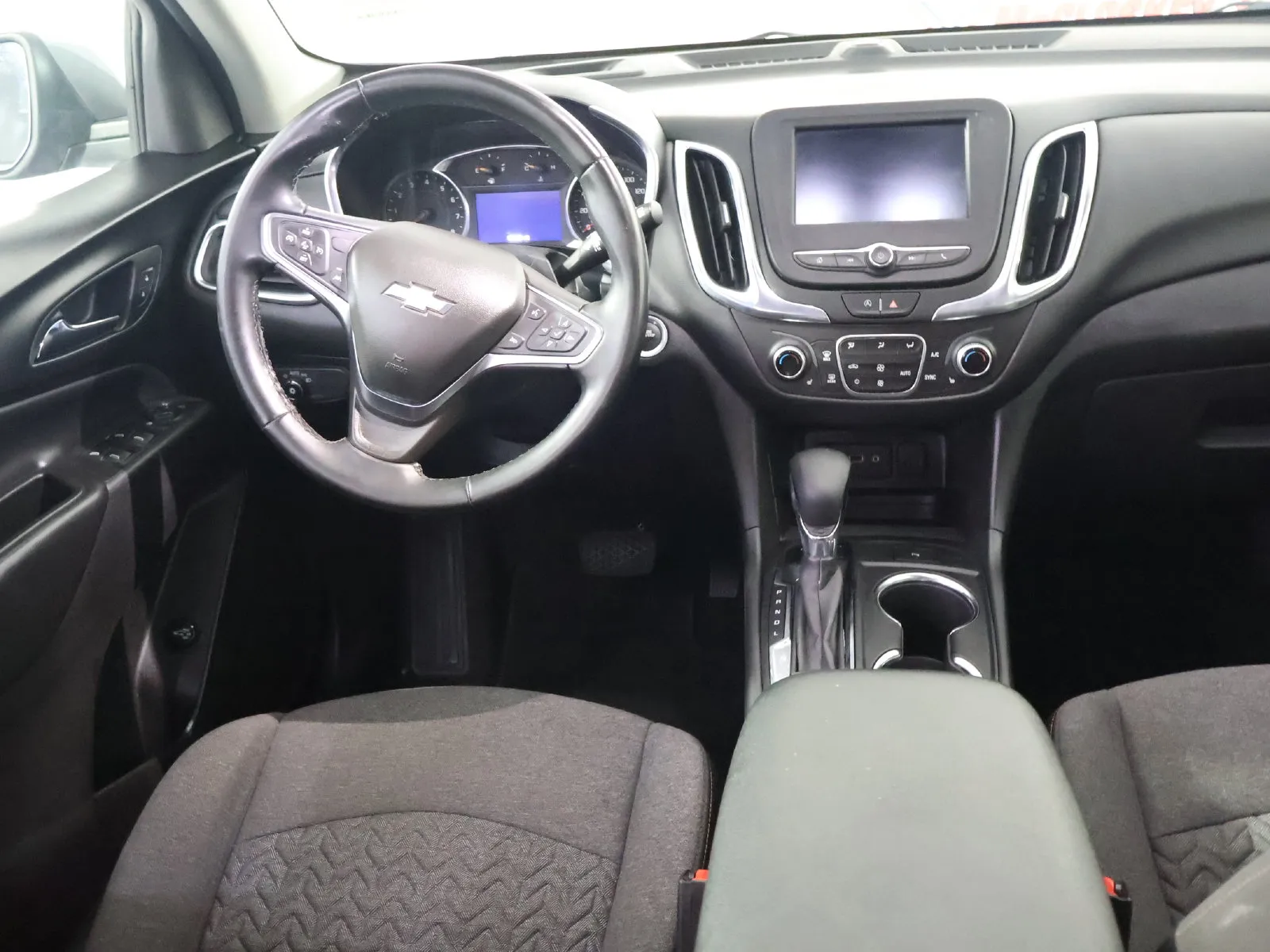 Chevrolet Equinox photo 30
