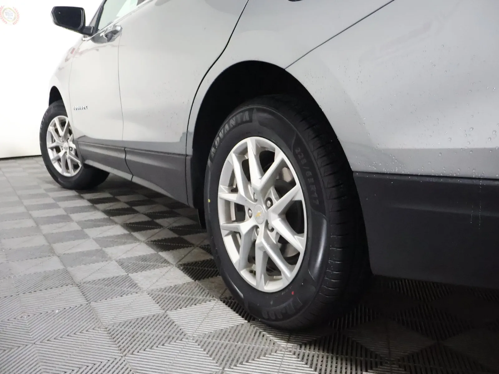 Chevrolet Equinox photo 15