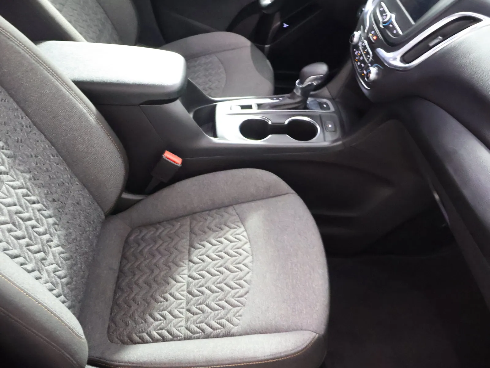 Chevrolet Equinox photo 49