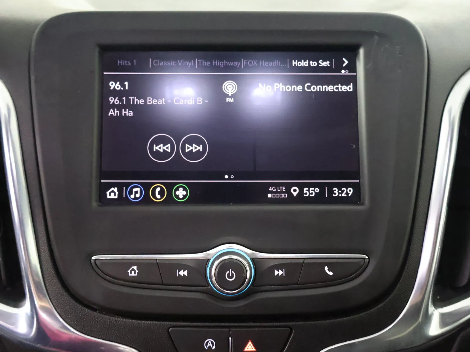 Chevrolet Equinox photo 41