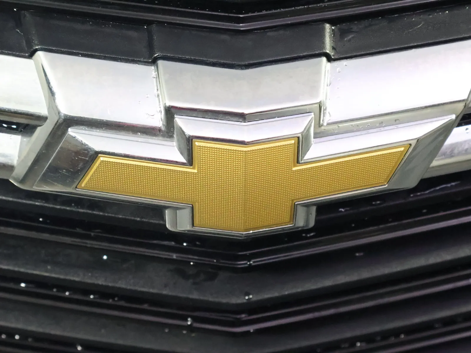Chevrolet Equinox photo 19