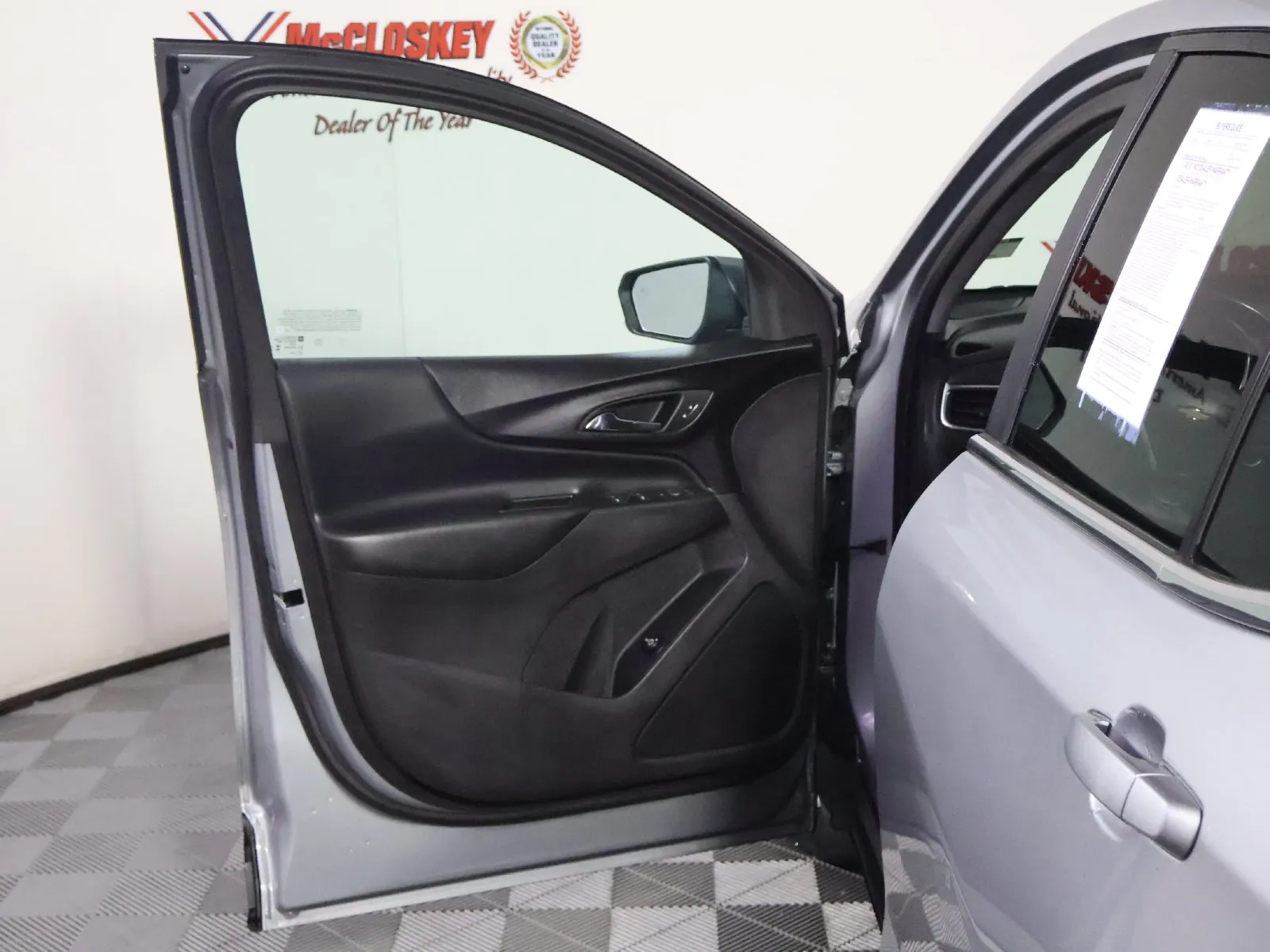 Chevrolet Equinox photo 24