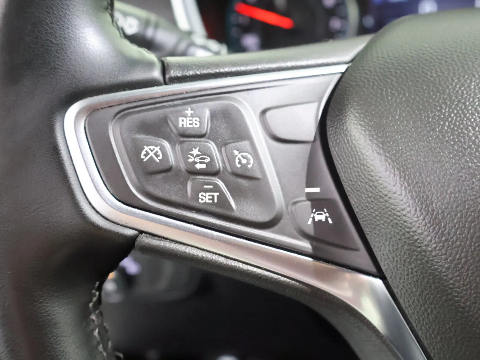 Chevrolet Equinox photo 34