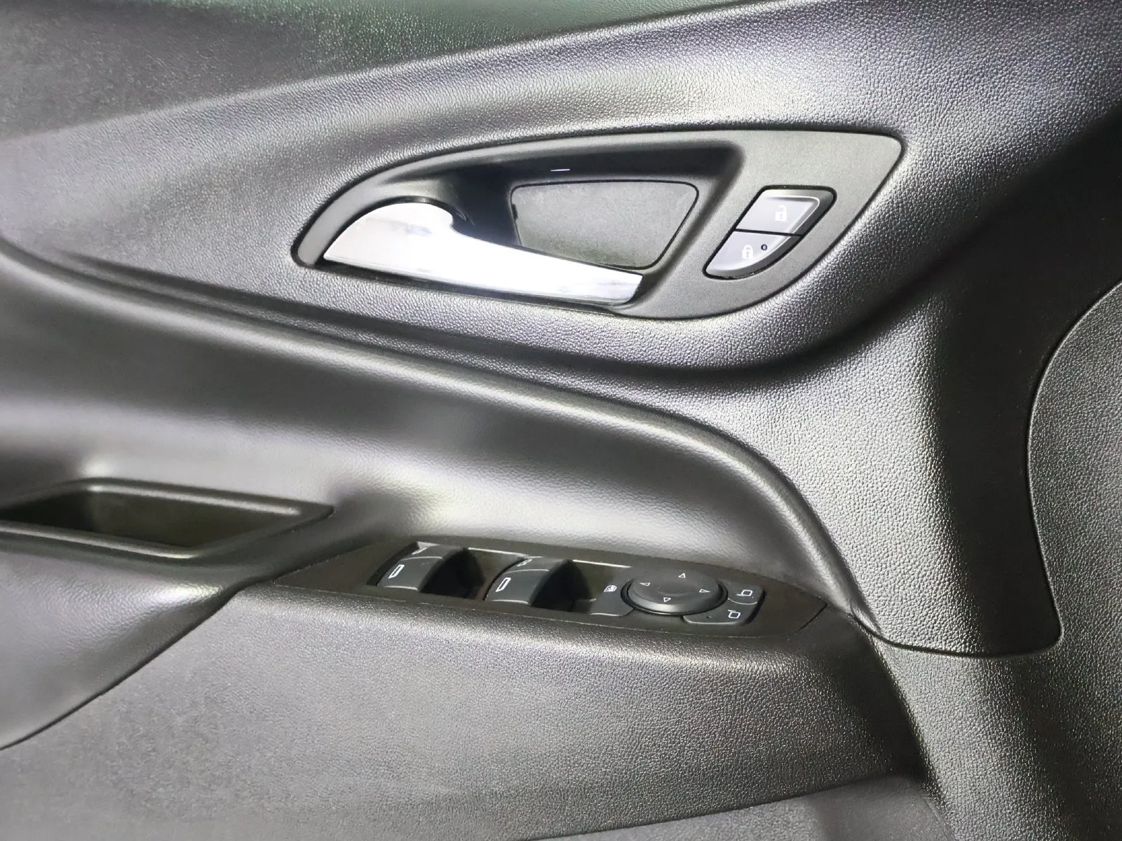 Chevrolet Equinox photo 36