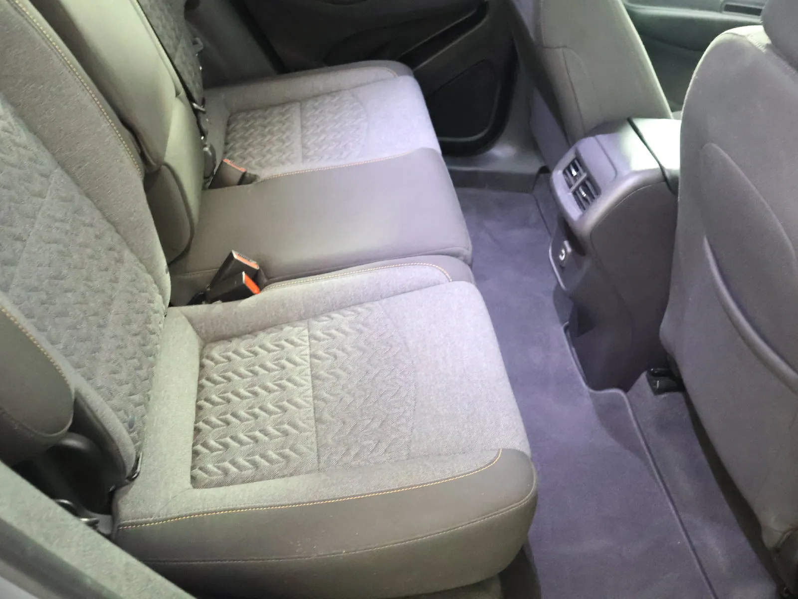 Chevrolet Equinox photo 46