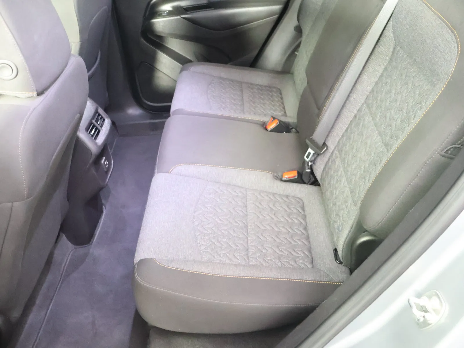 Chevrolet Equinox photo 43