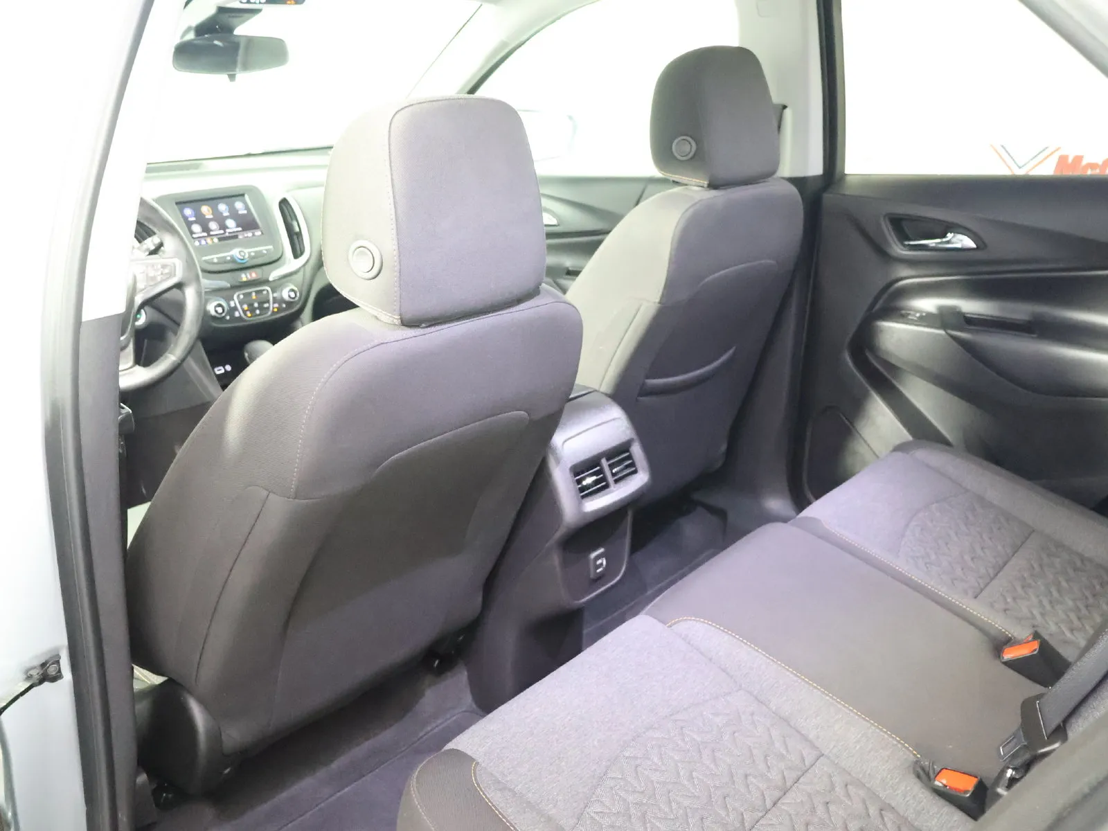 Chevrolet Equinox photo 42
