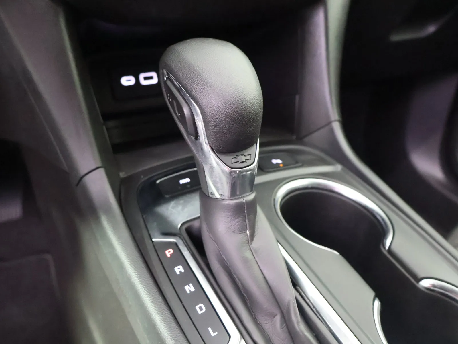 Chevrolet Equinox photo 39