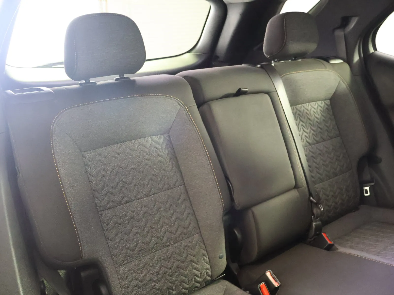 Chevrolet Equinox photo 47