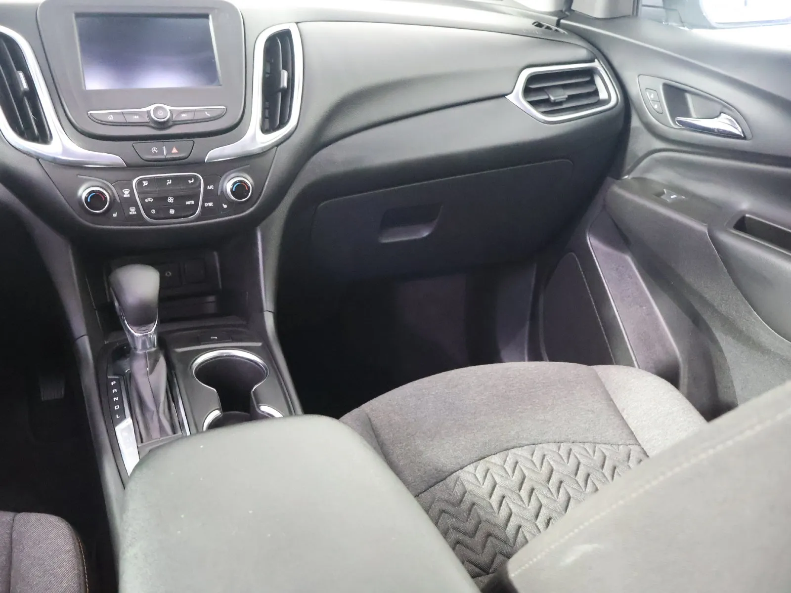 Chevrolet Equinox photo 31