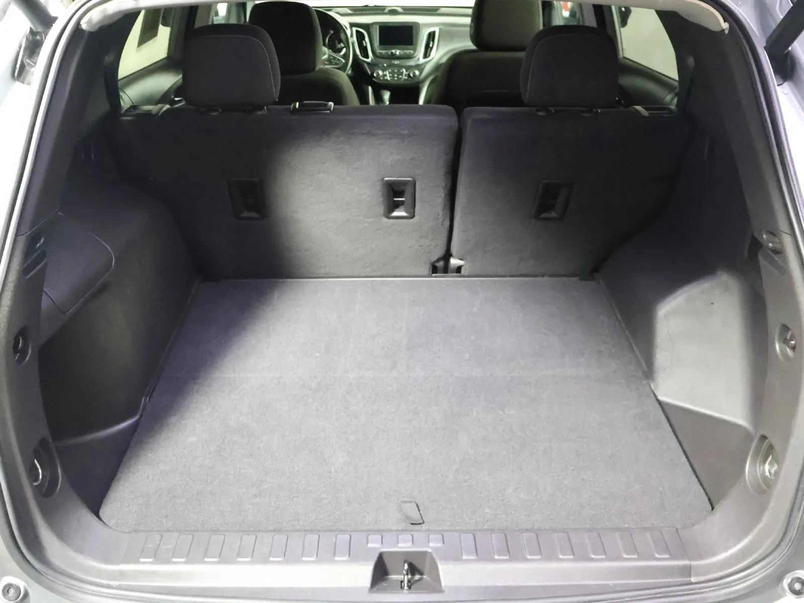 Chevrolet Equinox photo 12